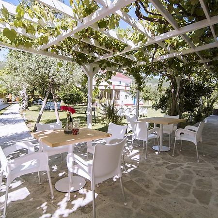 Jaz Garden Residence Budva Luaran gambar