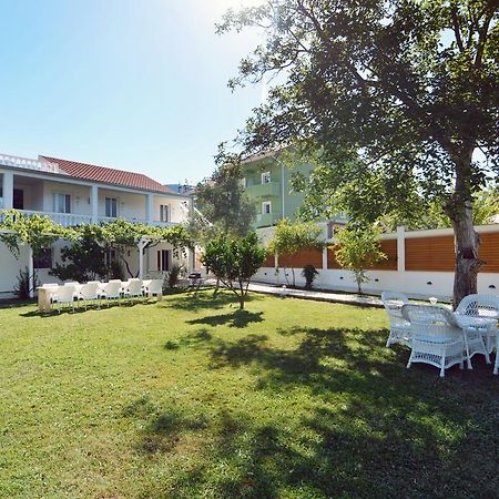 Jaz Garden Residence Budva Luaran gambar