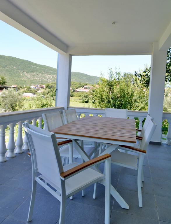 Jaz Garden Residence Budva Luaran gambar